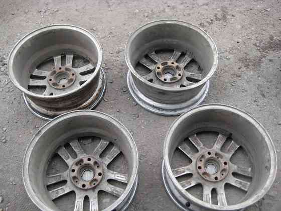 Продам тит.диски R-16 на KIA-HYUNDAI-MAZDA-HONDA-RENAULT-JEEP и др. Запорожье