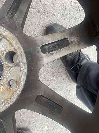 Диски WORK Emotion XT7 R17 4.114.3 7j Запорожье