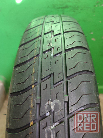 Докатка 125 70 16 5*112 Фольксваген Шкода Ауди Volkswagen Audi Skoda Запорожье - изображение 4