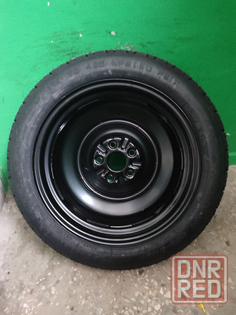 Докатка 155 70 17 5,114,3 Тойота Лексус Toyota Lexus Запорожье - изображение 5