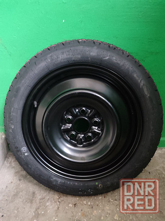 Докатка 155 70 17 5,114,3 Тойота Лексус Toyota Lexus Запорожье - изображение 1