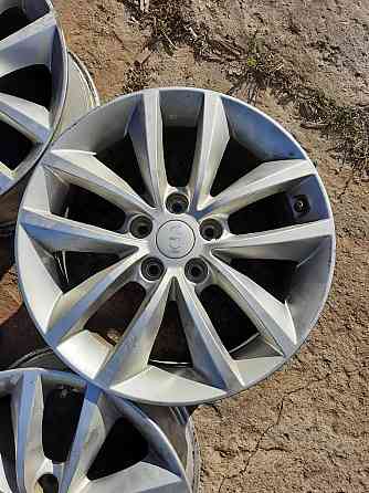 KIA Sorento 3 диски  R17 Запорожье