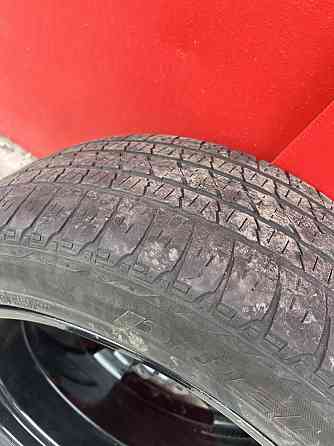 Колеса в сборе с Jeep Grand Cherokee Запорожье