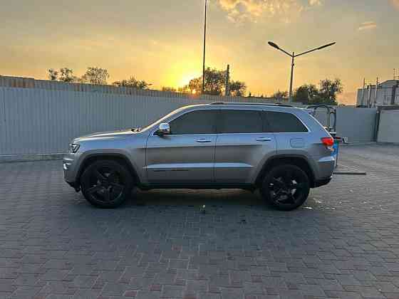 Колеса в сборе с Jeep Grand Cherokee Запорожье