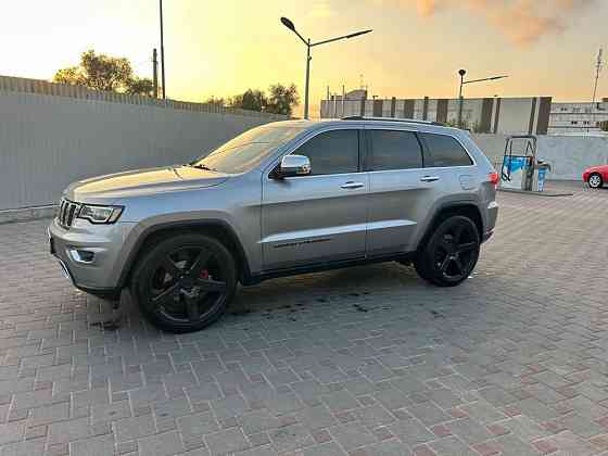 Колеса в сборе с Jeep Grand Cherokee Запорожье