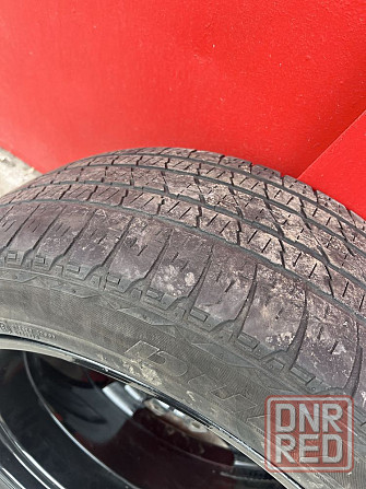 Колеса в сборе с Jeep Grand Cherokee Запорожье - изображение 6