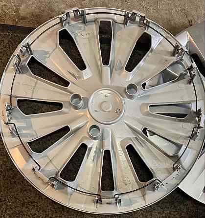 Колпак R15 VW оригинал 1 шт Запорожье