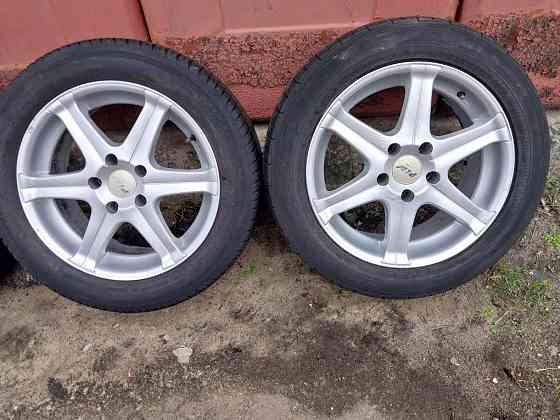 Продам диски r17 5/120 Запорожье