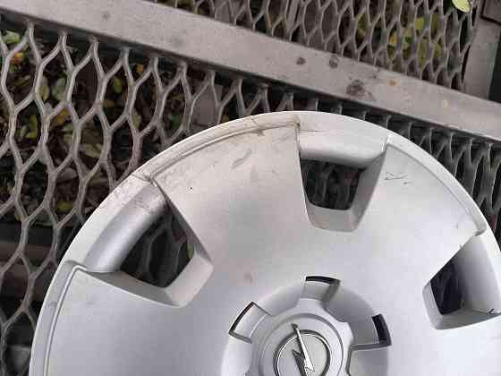 Колпаки r16 Opel оригинал GM Запорожье