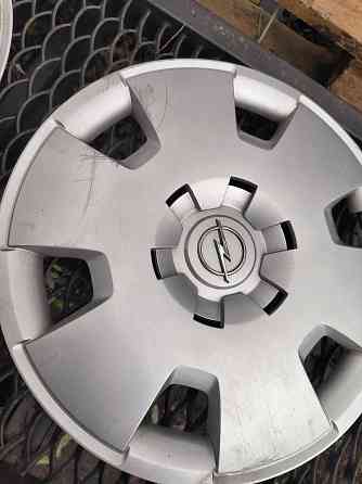 Колпаки r16 Opel оригинал GM Запорожье
