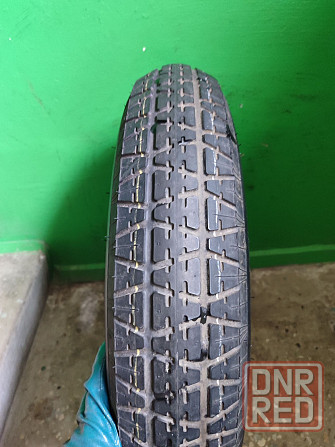 Докатка 155 90 17 5,114,3 Хонда СР В Honda CR-V Запорожье - изображение 2
