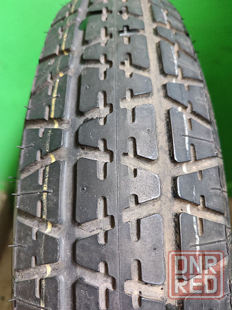 Докатка 155 90 17 5,114,3 Хонда СР В Honda CR-V Запорожье - изображение 3