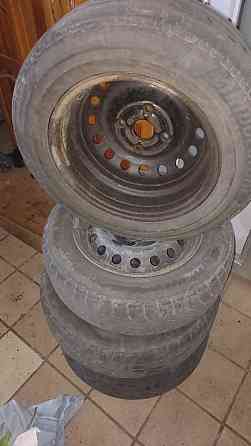Диски метал R15 R14 , 4/114,3 Запорожье
