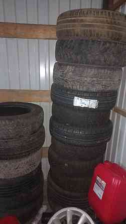 Диски метал R15 R14 , 4/114,3 Запорожье
