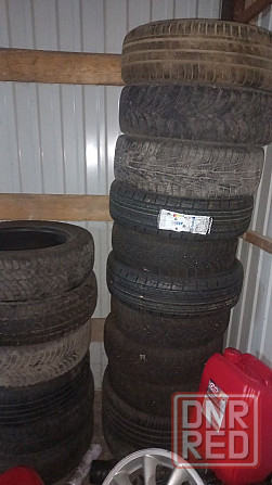 Диски метал R15 R14 , 4/114,3 Запорожье - изображение 6