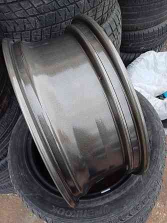 Диски Mazda CX5 R19 Запорожье