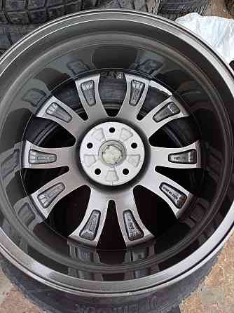 Диски Mazda CX5 R19 Запорожье