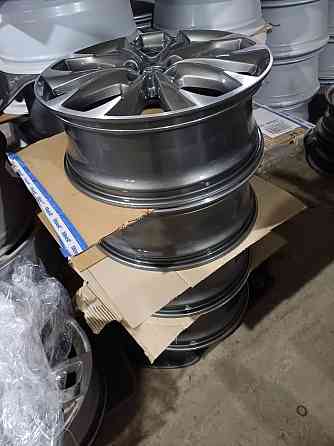 Диски Mazda CX5 R19 Запорожье