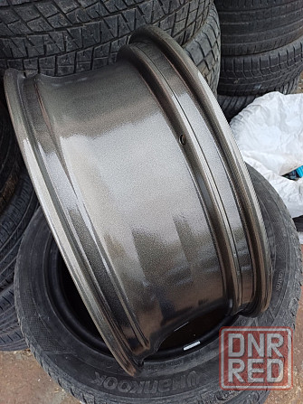 Диски Mazda CX5 R19 Запорожье - изображение 2