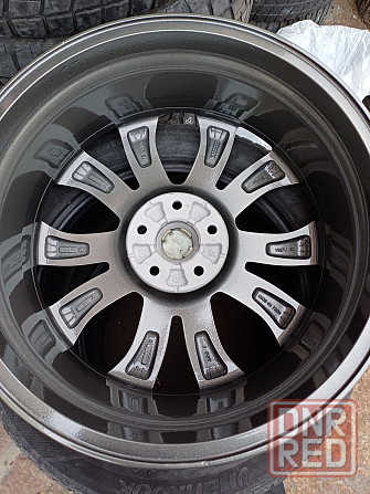 Диски Mazda CX5 R19 Запорожье - изображение 3