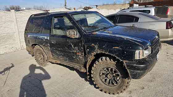 Диски радиус 15 центральное отверстие 110 6х139,7 opel frontera Запорожье