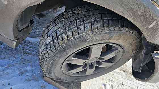 Диски титановые mitsubishi l200 pajero wagon pajero sport 6x139,7 r17 Запорожье