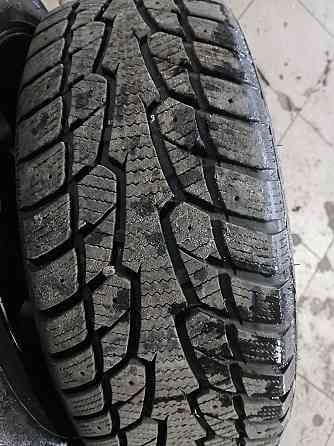 Диски с зимней резиной Torque 205/55 R16 разболтовка 5х114.3 Toyota Запорожье