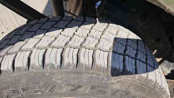Резина с дисками great wall 6 на 139,7 r16 резина 225/75 r16 Запорожье