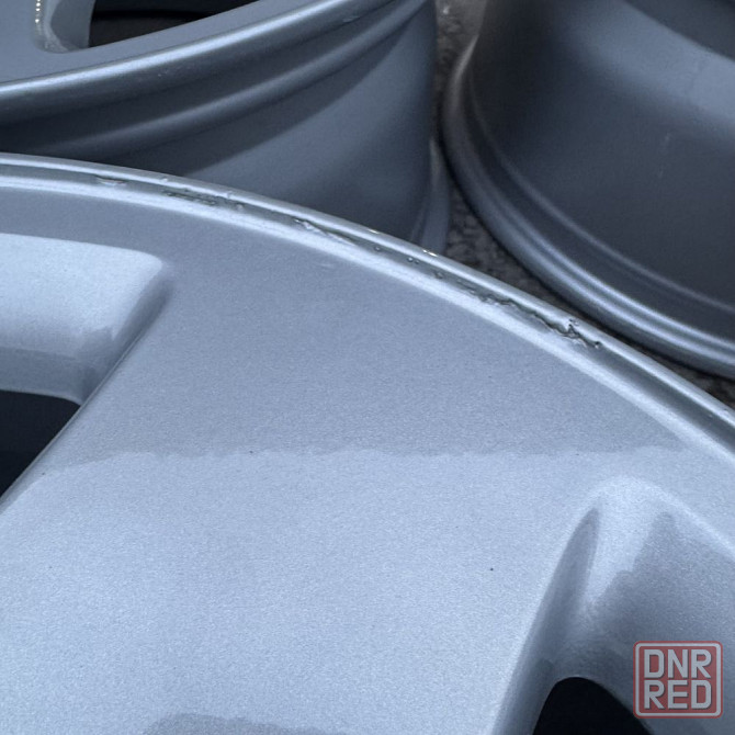 Audi vw skoda seat 17 ковка 5х112 Запорожье - изображение 4
