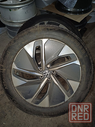 Диск Volkswagen ID 4 R19 диски поштучно Запорожье - изображение 1