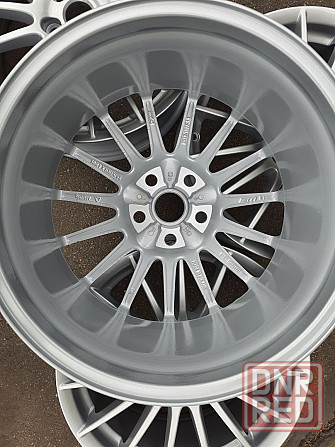 Jaguar диски R17 5x108 8X23-1007-AB в отличном состоянии Запорожье - изображение 6
