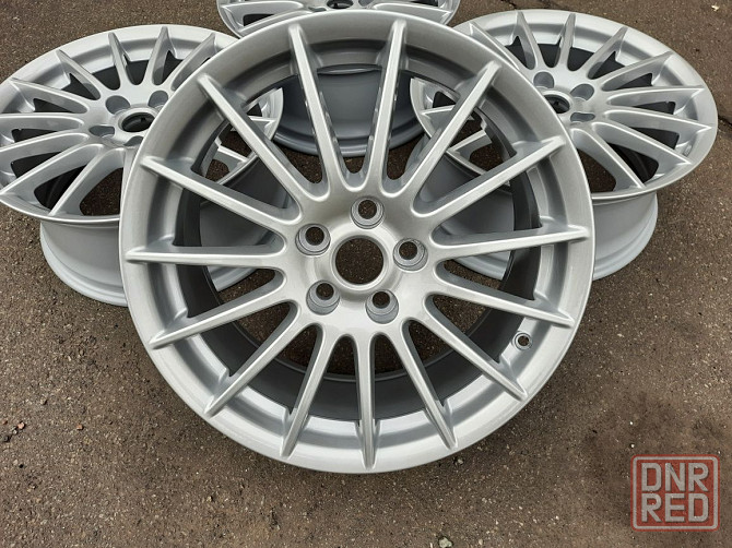Jaguar диски R17 5x108 8X23-1007-AB в отличном состоянии Запорожье - изображение 1