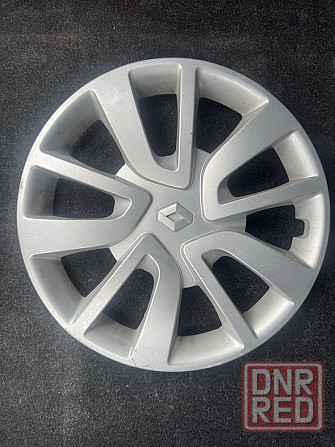 Колпак Renault R14 1шт оригинал Запорожье - изображение 1