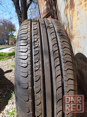 Запасное колесо Hyundai IX35 225/60R17 Запорожье - изображение 4