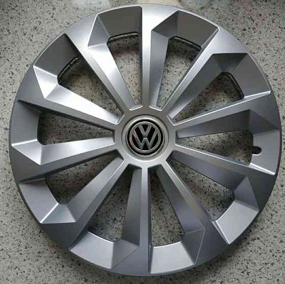 Колпаки Ковпаки Фольксваген  Volkswagen r15  радиус есть все размеры Запорожье