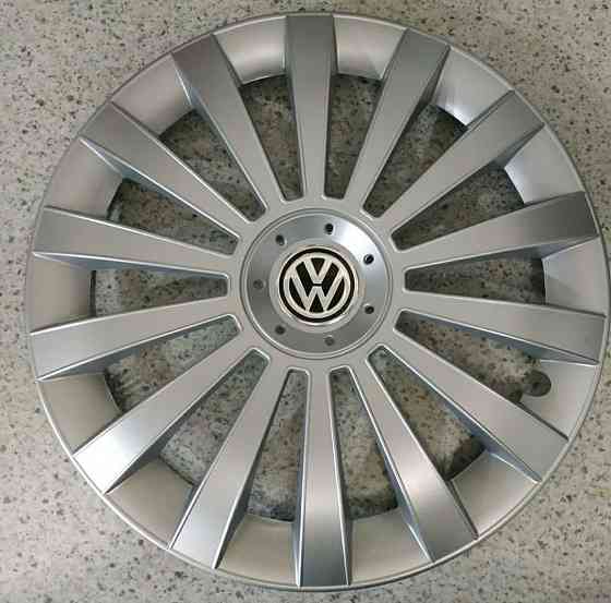 Колпаки Ковпаки Фольксваген  Volkswagen r15  радиус есть все размеры Запорожье