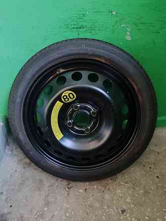 Докатка 115 70 16 4*100 Опель Opel Gm Запорожье