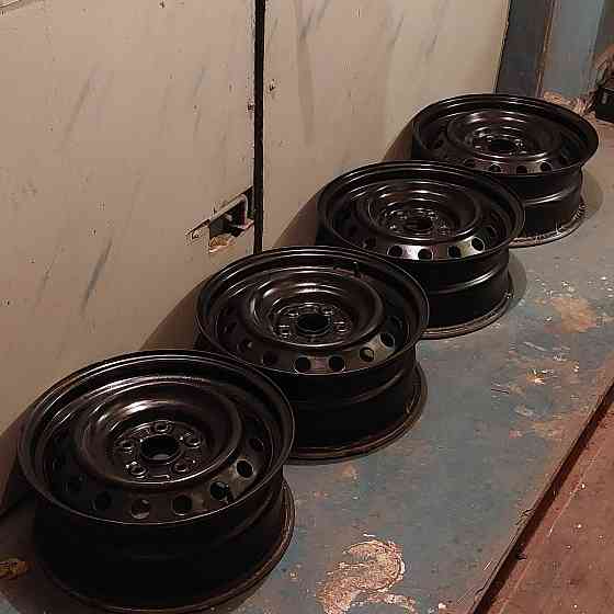Колпаки R16 Toyota / ковпаки R16 Запорожье