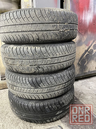 Колеса в Сборе R15 Запорожье - изображение 1