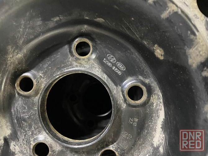 Колеса в Сборе R15 Запорожье - изображение 3