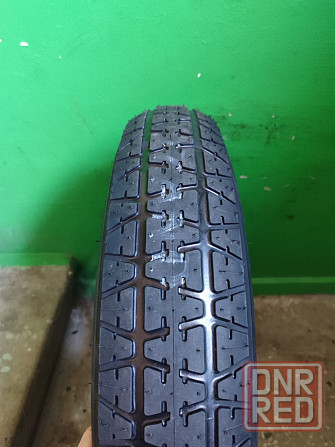 Докатка 155 90 18 5*112 Мерседес Мл Mercedes ML Запорожье - изображение 3