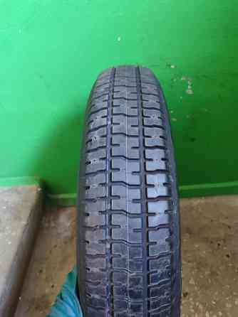 Докатка 155 90 17 5,114,3 Хонда СР В Honda CR-V Запорожье