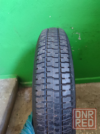 Докатка 155 90 17 5,114,3 Хонда СР В Honda CR-V Запорожье - изображение 3