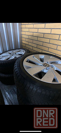 Диски R17 VW Golf 7 8 GTD Jetta Passat Tiguan Skoda Seat Audi Запорожье - изображение 6