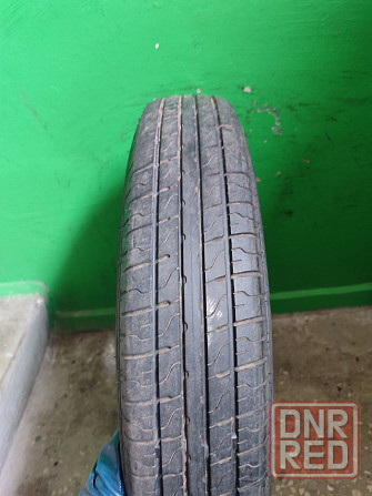 Докатка 125 80 18 5*108 Вольво Xc60 Xc90 V60 V90 S60 S90 Volvo Запорожье - изображение 4