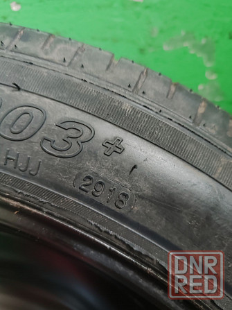 Докатка 125 80 18 5*108 Вольво Xc60 Xc90 V60 V90 S60 S90 Volvo Запорожье - изображение 7