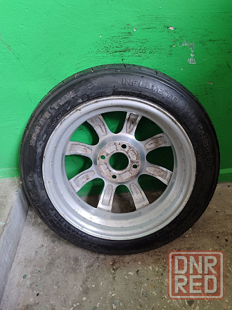 Докатка 125 80 15 4*108 Форд Фиеста Ford Fiesta Запорожье - изображение 5