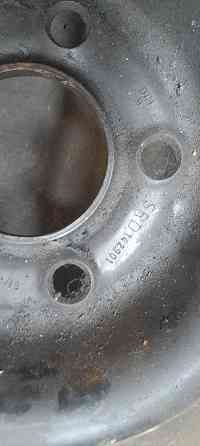 Диски     5х112r15,  5x112r16 Запорожье