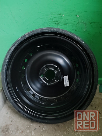 Докатка 195 75 18 5*112 Ауди Ку 5 Audi Q5 2017+ FY Запорожье - изображение 6
