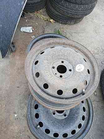 Диски р15 рено 4×100 Запорожье